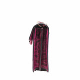 thumbnail sepeniti medium pink pink buckle - L'UXE LINK
