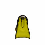 thumbnail crossbody bag yellow - L'UXE LINK