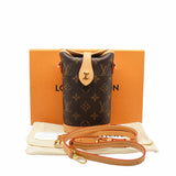 thumbnail fold me po.monogram rrp1860 - L'UXE LINK