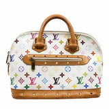 thumbnail alma pm white multicolor ghw - L'UXE LINK