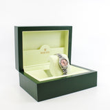 thumbnail 28mm day just orangepink dial steel #V350017 - L'UXE LINK