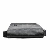 thumbnail men side bag black monogram rrp1720 - L'UXE LINK