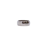 thumbnail men ring M62485 phw size M - L'UXE LINK