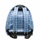 thumbnail backpack blue without a forward phw - L'UXE LINK