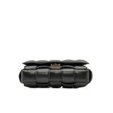 thumbnail padded cassette in black - L'UXE LINK