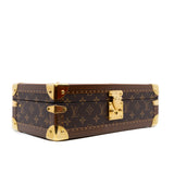 thumbnail watch case monogram - L'UXE LINK