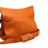 thumbnail jypsiere 34cm tc orange  phw Q stamp - L'UXE LINK