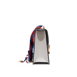 thumbnail slyvie medium in white - L'UXE LINK