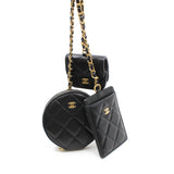 thumbnail pearl handle 3 to 1 clutch ghw seri 31 - L'UXE LINK