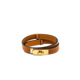 thumbnail kelly belt gold ghw