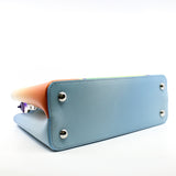thumbnail lv limited edition 36/300 capucines pm rrp11900 artycapucines pm alex israel - L'UXE LINK