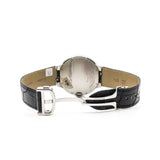thumbnail BALLON BLEU DE CARTIER WATCH 40MM, AUTOMATIC MOVEMENT, STEEL, LEATHER - L'UXE LINK