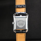 thumbnail watch cape cod black diamond phw #3592512 - L'UXE LINK