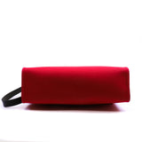 thumbnail herbag 31cm pink red A stamp - L'UXE LINK