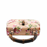 thumbnail Bamboo 1947 top handle bag - L'UXE LINK