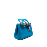 thumbnail small issimo in togo blue/beige phw 2014 - L'UXE LINK
