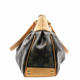 thumbnail Boetie Handbag Monogram Canvas ghw - L'UXE LINK