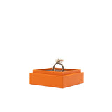 thumbnail Echappee MM ring in silver #50 seri 21AB3xxxx - L'UXE LINK
