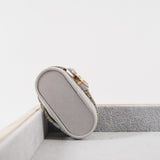 thumbnail Constellation Lady Steel/Yellow Gold 25MM MOP 91212606 - L'UXE LINK