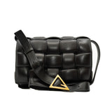 thumbnail padded cassette in black - L'UXE LINK