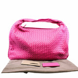 thumbnail tote large rosepink - L'UXE LINK