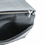 thumbnail men wallet black shw - L'UXE LINK