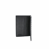 thumbnail passport holder black - L'UXE LINK