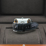 thumbnail watch cape cod black diamond phw #3592512 - L'UXE LINK