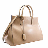 thumbnail marly tote  epi  beige phw - L'UXE LINK