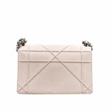thumbnail ama MM leather pink phw - L'UXE LINK