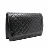 thumbnail black clutch ghw seri 15 - L'UXE LINK