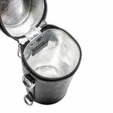 thumbnail kettle bag black monogram phw - L'UXE LINK