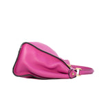 thumbnail peekaboo large in clafskin rosepink ghw - L'UXE LINK