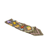 thumbnail limited animal double g neck bow - L'UXE LINK