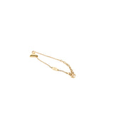 thumbnail Essential V Necklace in ghw rrp685 - L'UXE LINK