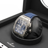 thumbnail Hublot 642.NX.7170.RX - L'UXE LINK