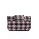 thumbnail rv side bag fabric - L'UXE LINK