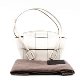 thumbnail arco tote white small - L'UXE LINK