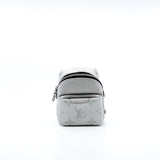thumbnail Discovery Backpack Charm light gray phw rrp1260 - L'UXE LINK