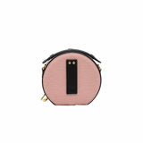 thumbnail MINI BOÎTE CHAPEAU epi pink ghw - L'UXE LINK