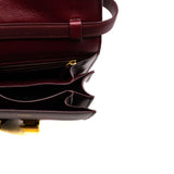 thumbnail box mini red ghw - L'UXE LINK