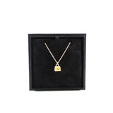 thumbnail birkin necklace in 18k rg #20W162111 rrp6475 - L'UXE LINK