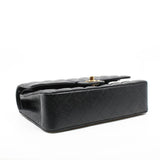 thumbnail cf medium black caviar ghw seri 31 - L'UXE LINK