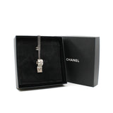 thumbnail whistle crystal long bracelet - L'UXE LINK