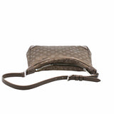 thumbnail Monogram Satin Little Boulogne Bag phw - L'UXE LINK