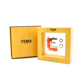 thumbnail charm letter E - L'UXE LINK