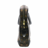 thumbnail Porte-Documents Voyage Men Bag Fabric GHW - L'UXE LINK