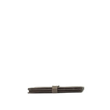thumbnail bearn wallet in epsom etoupe phw R stamp - L'UXE LINK