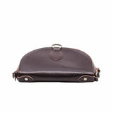 thumbnail Diagonal Prunne Rose Poudre Shoulder Bag  Epi Leather  Purple  PHW - L'UXE LINK