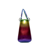 thumbnail old medium lady in patent rainbow phw 2017 - L'UXE LINK
